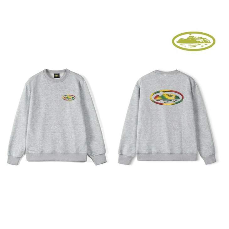 Corteiz Sweatshirt _SKUCorteizS-2XLastxC114331534